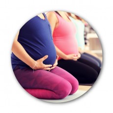 Cabinet chiropracteur Bonneville Sallanches - Femmes enceintes